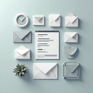 Email Pack