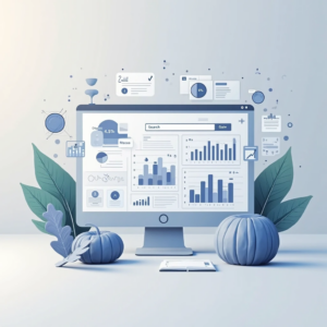 Keyword Report